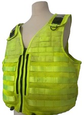 Ex Police Safariland Molle