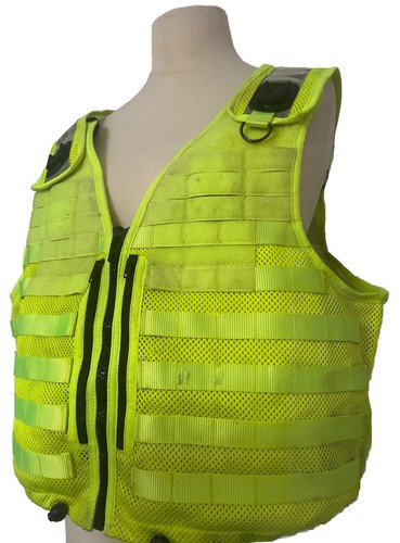 Police safariland molle - police,
