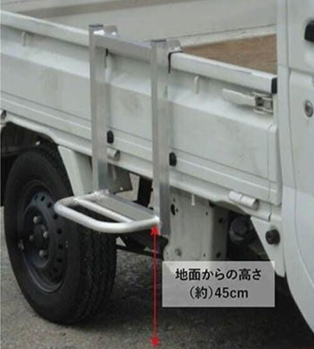 Kei mini truck - truck,