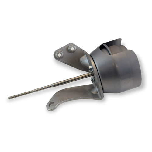 Turbocharger actuator big side - actuator,