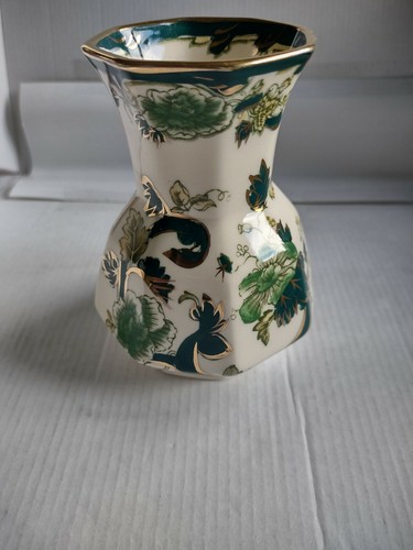 Masons ironstone green - masons,