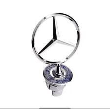 Mercedes Bonnet Hood Star - Badge  C.E.S W202 W203 W204 W205 W208 W210 W220 W221
