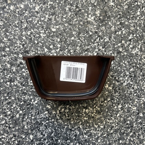 Marley gutter stop end - marley,
