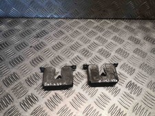 BMW 5 E60 Bonnet Hood Lock Set