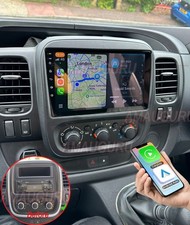 9" Head Unit For Renault