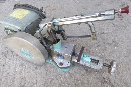 Vintage kennedy bench - bench, power