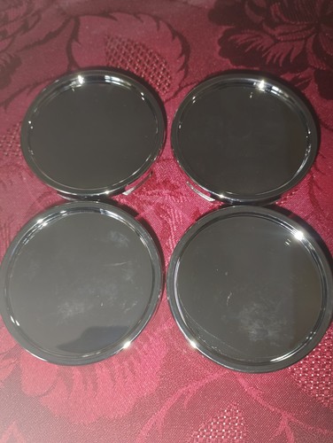 Vauxhall vectra blank caps - vauxhall, b