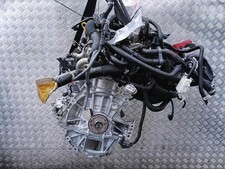 TOYOTA AYGO X ENGINE 1KR-FE