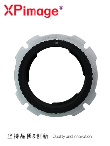 Xpimage locking adapter for - locking,