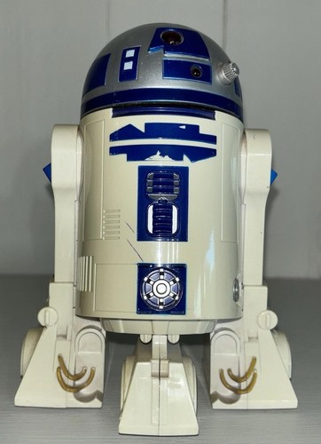 Star wars r2d2 remote control - wars,
