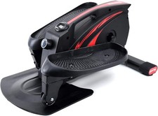 Orbitrek MN Under Desk