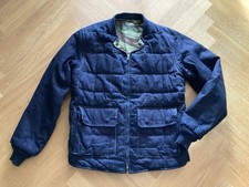 Mister Freedom Ink Blue