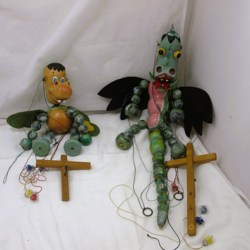 Pelham puppets vintage - pelham,