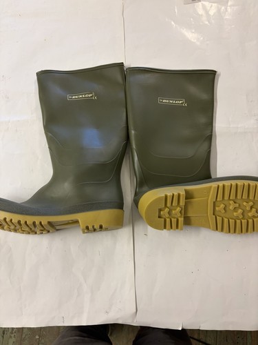 Donlop wellies size - wellies, 13