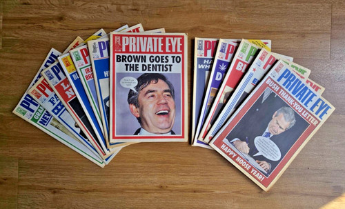888hc26 private eye magazine - 888hc26,