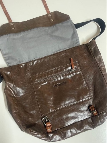 Ally capellino leather - ally,