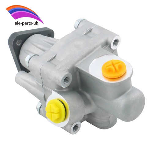 Power steering pump camper - pump,