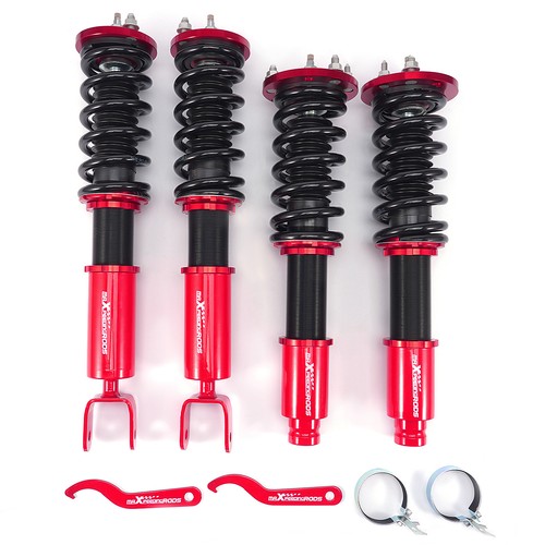 Coilovers for honda accord - coilovers,