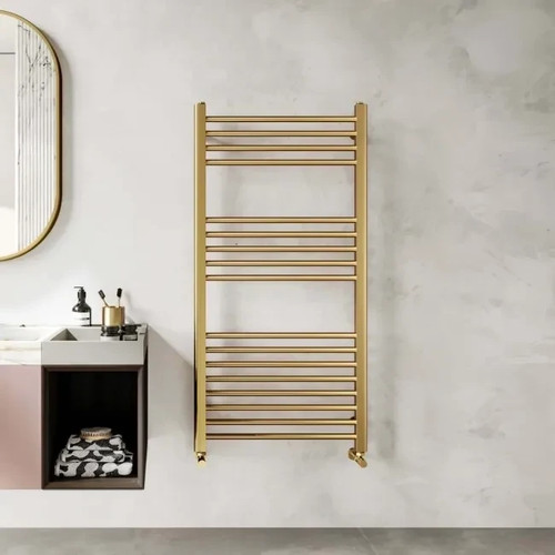 Barcelona brushed brass - barcelona,