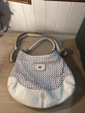 Anya Hindmarch Neeson woven