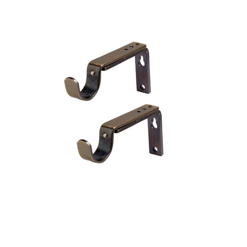 Adjustable curtain pole - curtain,