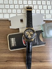 Swatch Irony Chrono YCG401