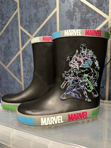 Kids black marvel avengers - kids,
