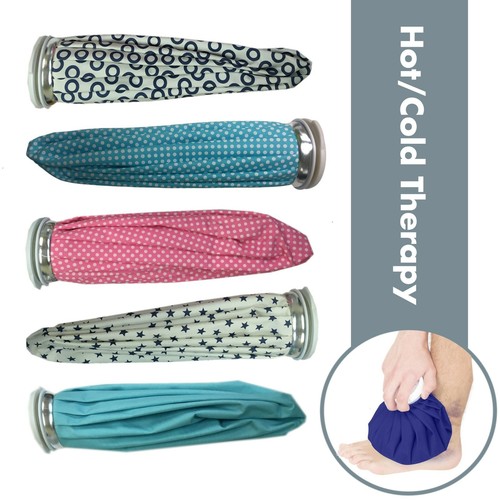 Ice bag pain relief heat - relief, pack