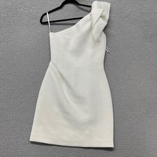 Jovani Dress Womens 10 White