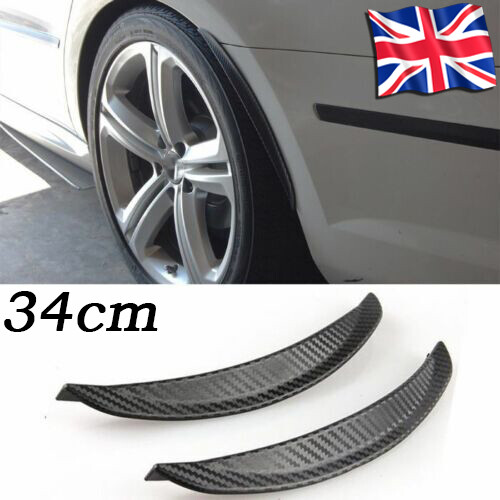 Universal mud flaps car - 2x,