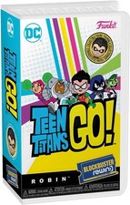 Funko DC Teen Titans Go! Robin