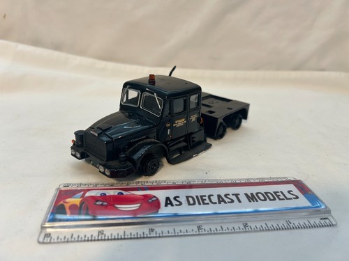 Corgi modern truck - corgi,