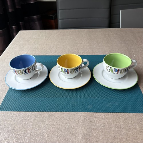 Rayware cappuccino cup - cappuccino,