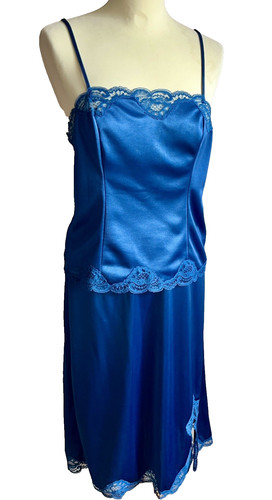 Vtg charnos silky thicker - vtg, *charnos*