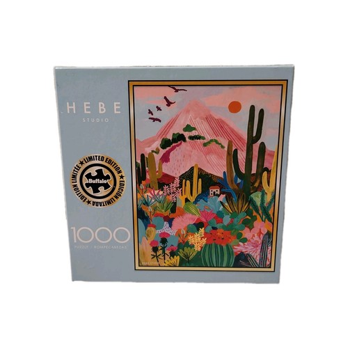 Hebe studio cactus - studio,