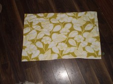 orla kiely pillowcases 3