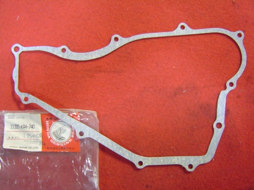 Clutch cover joint for - joint, cr250