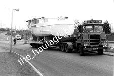 THH Truck Photos - Scammell