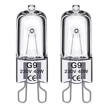 G9 LED Bulb 25W 28W 40W 60W