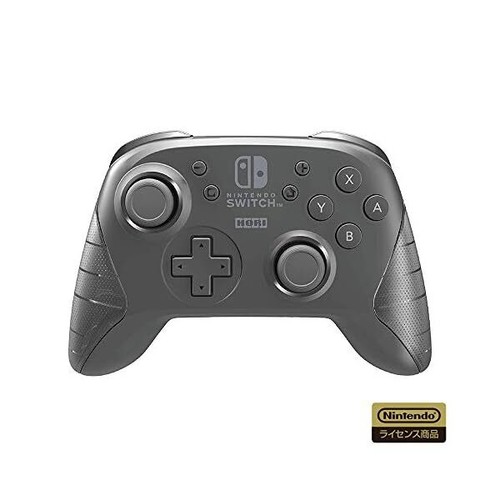 [Nintendo licensed item]