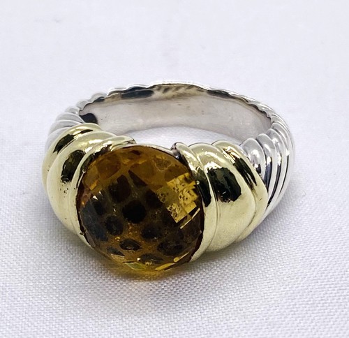 David yurman 14k gold - 14k, &