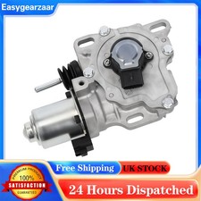 Actuator Automatic Gearbox For