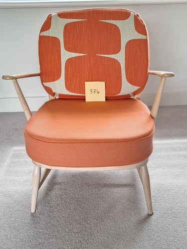Ercol 334 chair windsor - ercol,