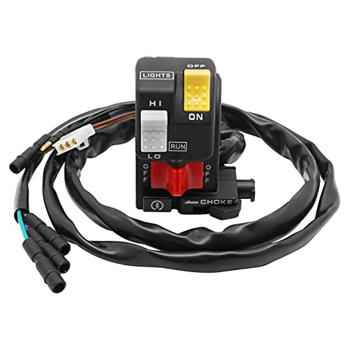Compatible with honda - with, fourtrax