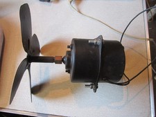 Classic car volt heater - classic,