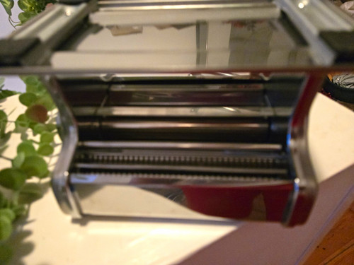 Kirkton house manual - kirkton, pasta