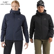 Arc'teryx Atom LT Heavyweight Mens Insulated Jacket Large