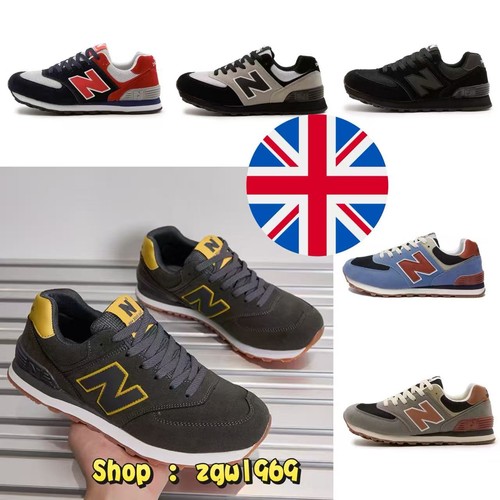 Mens womens casual classic - casual, 574