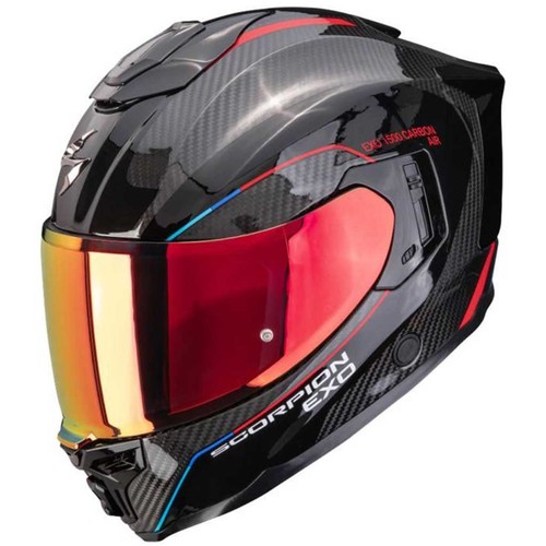 Scorpion exo 1500 - air, carbon