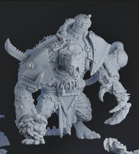 RattusCyborginous Rat Men Team